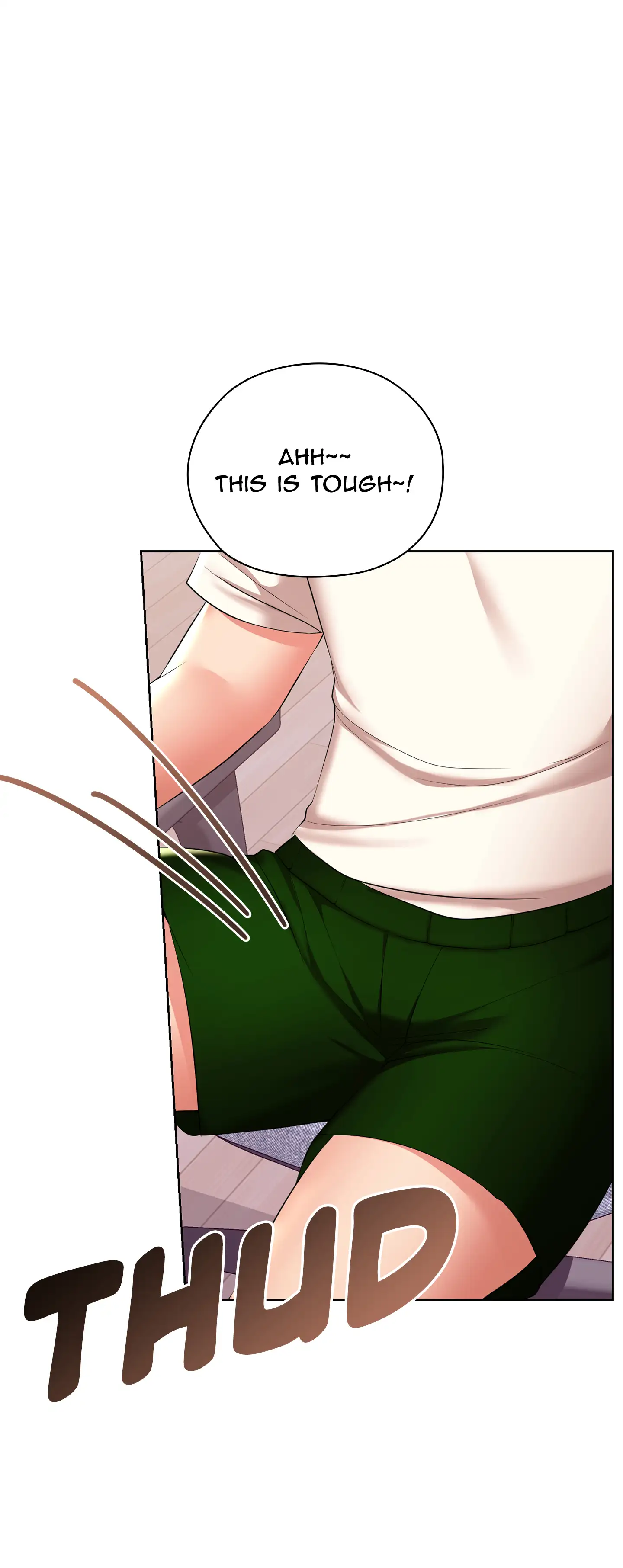 High-Class Person - Episode 5 - read scene 55