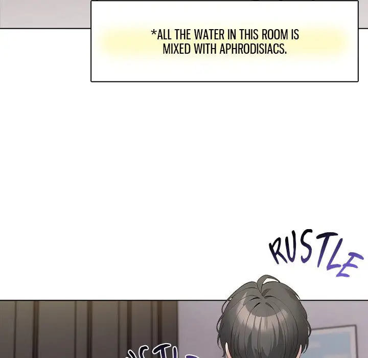 Revenge room - Episode 3 - read scene 75