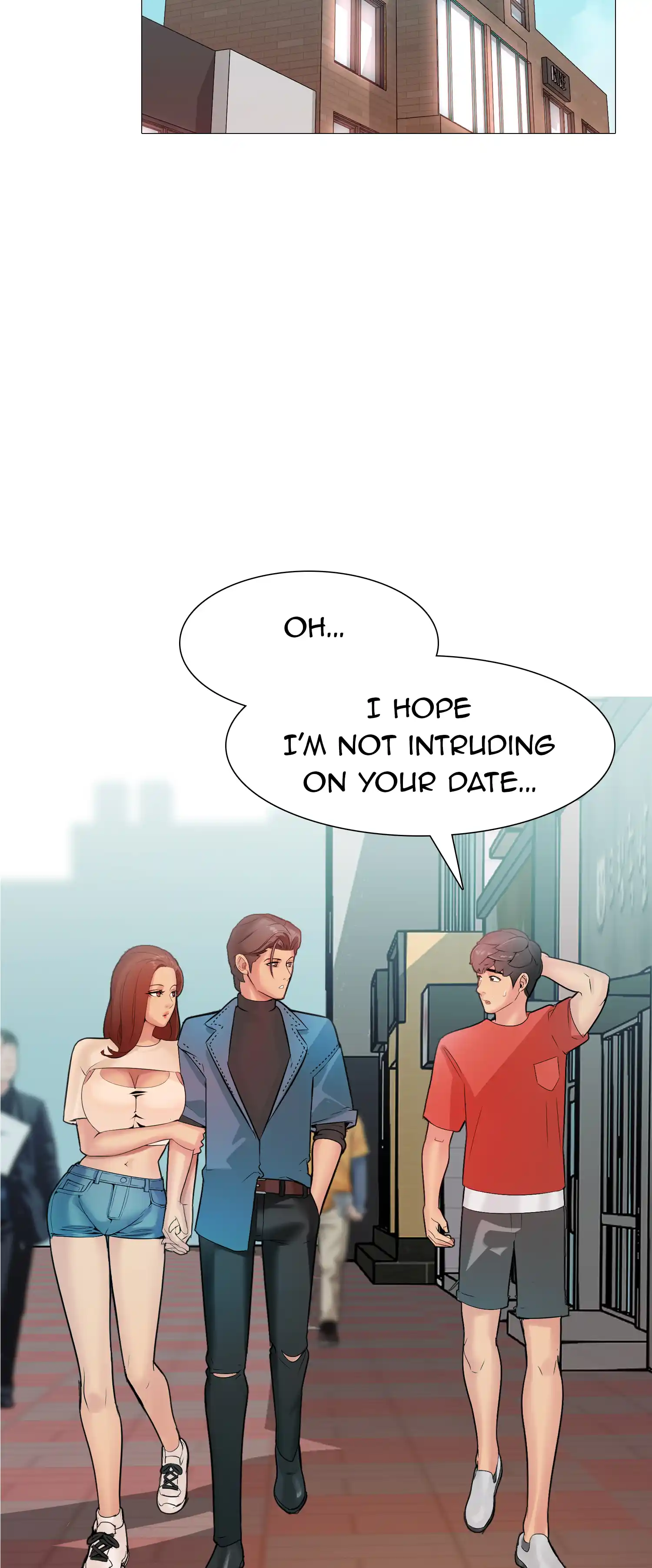 Risky Romance - Episode 5 - read scene 22