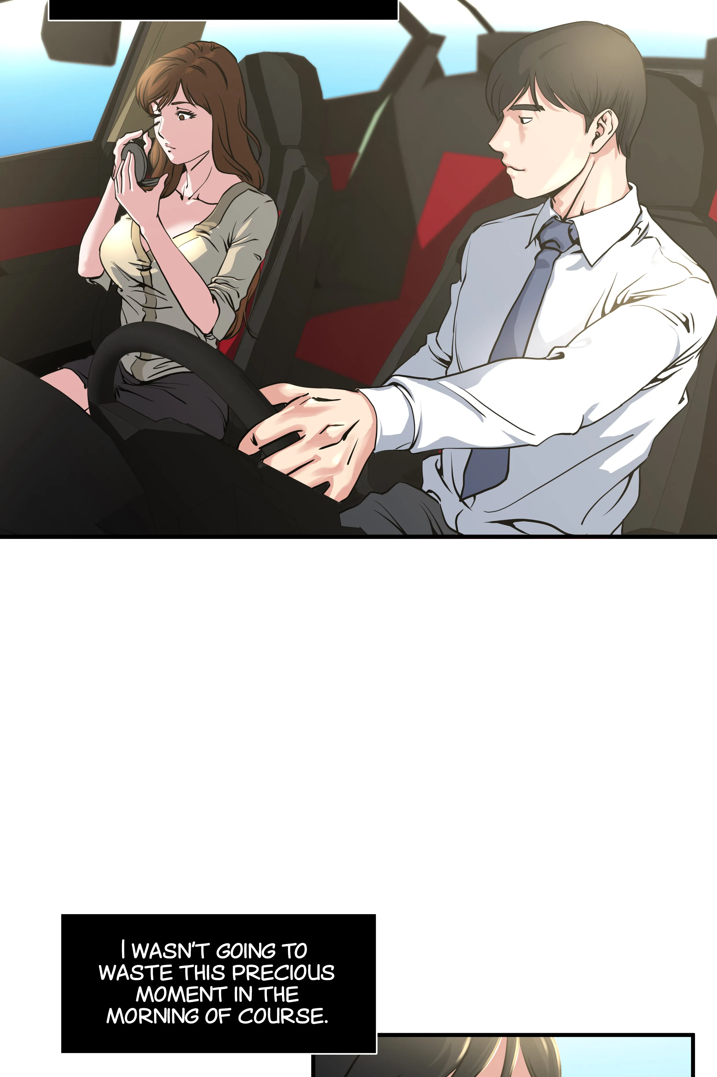 Exposure - Episode 3 - read scene 5