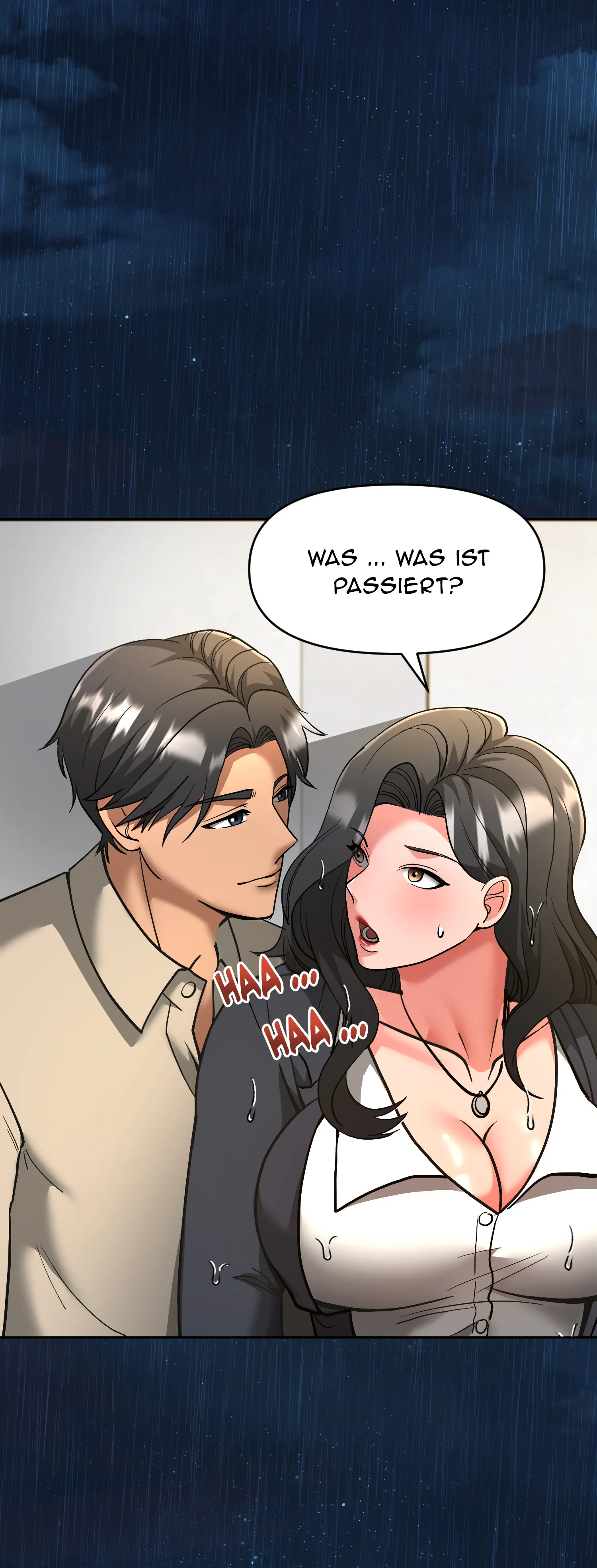 Süße Rache - Episode 1 - read scene 67