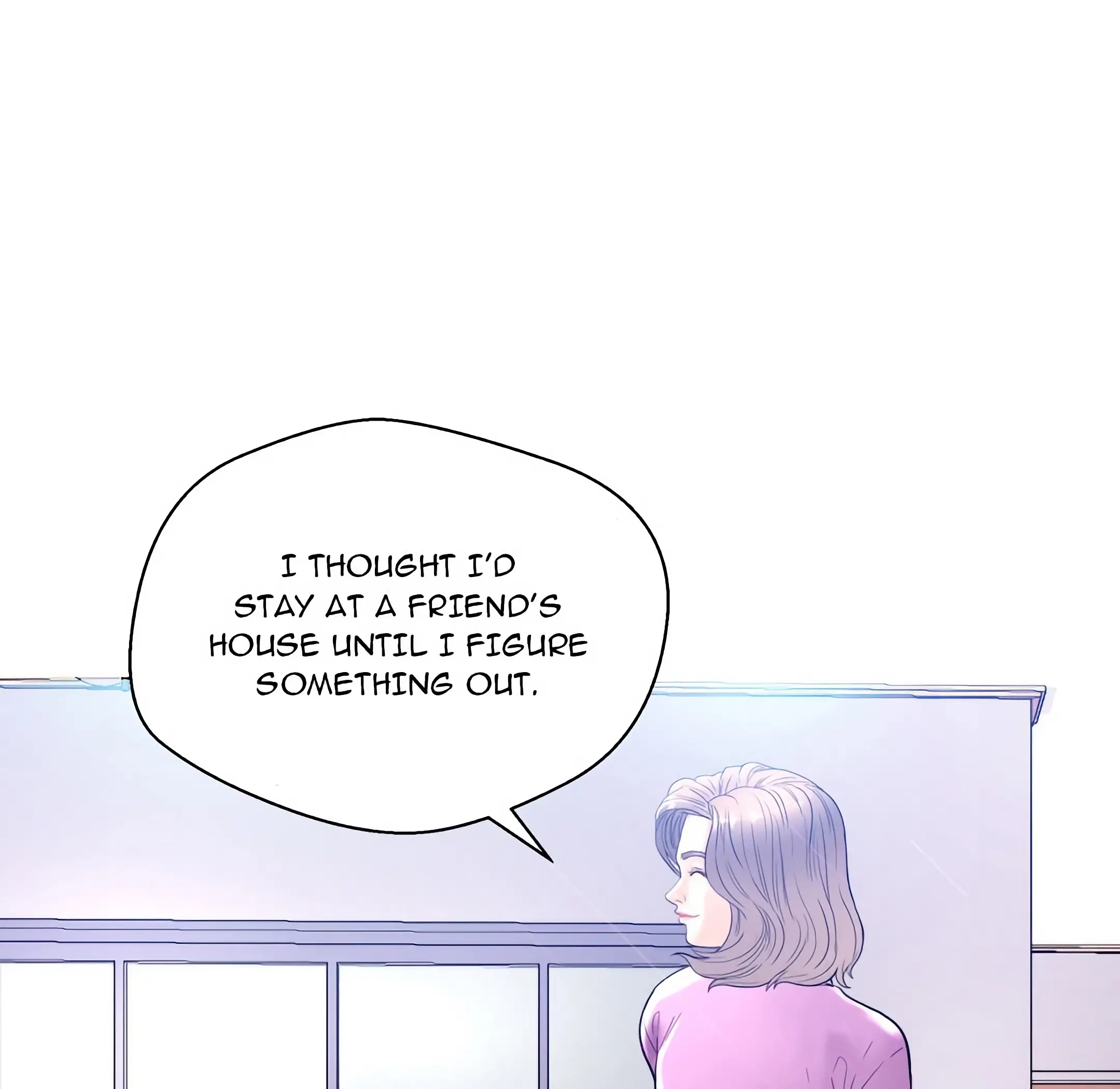My Son's Wife - Prologue - read scene 15