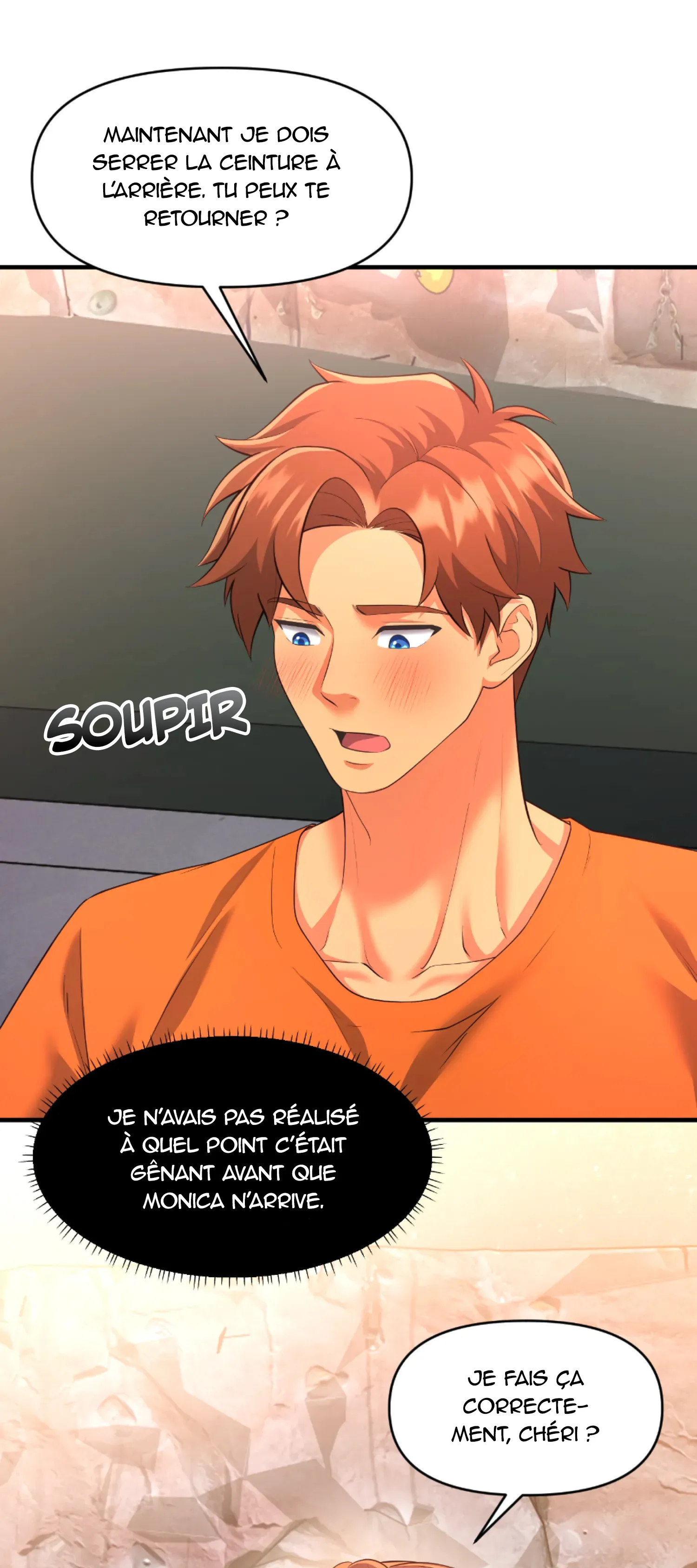 Grimpe-Moi Fort! - Prologue - read scene 27