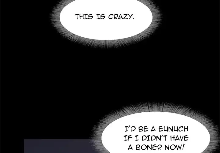 Dream Vacation - Episode 4 - read scene 4