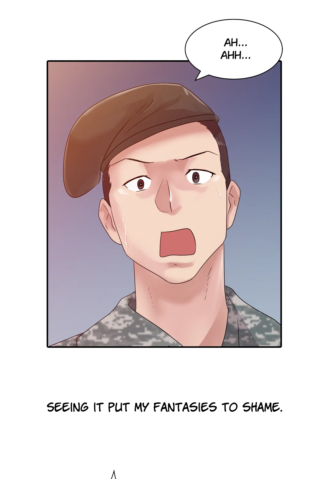 My Stepmom's Plan - Prologue - read scene 34