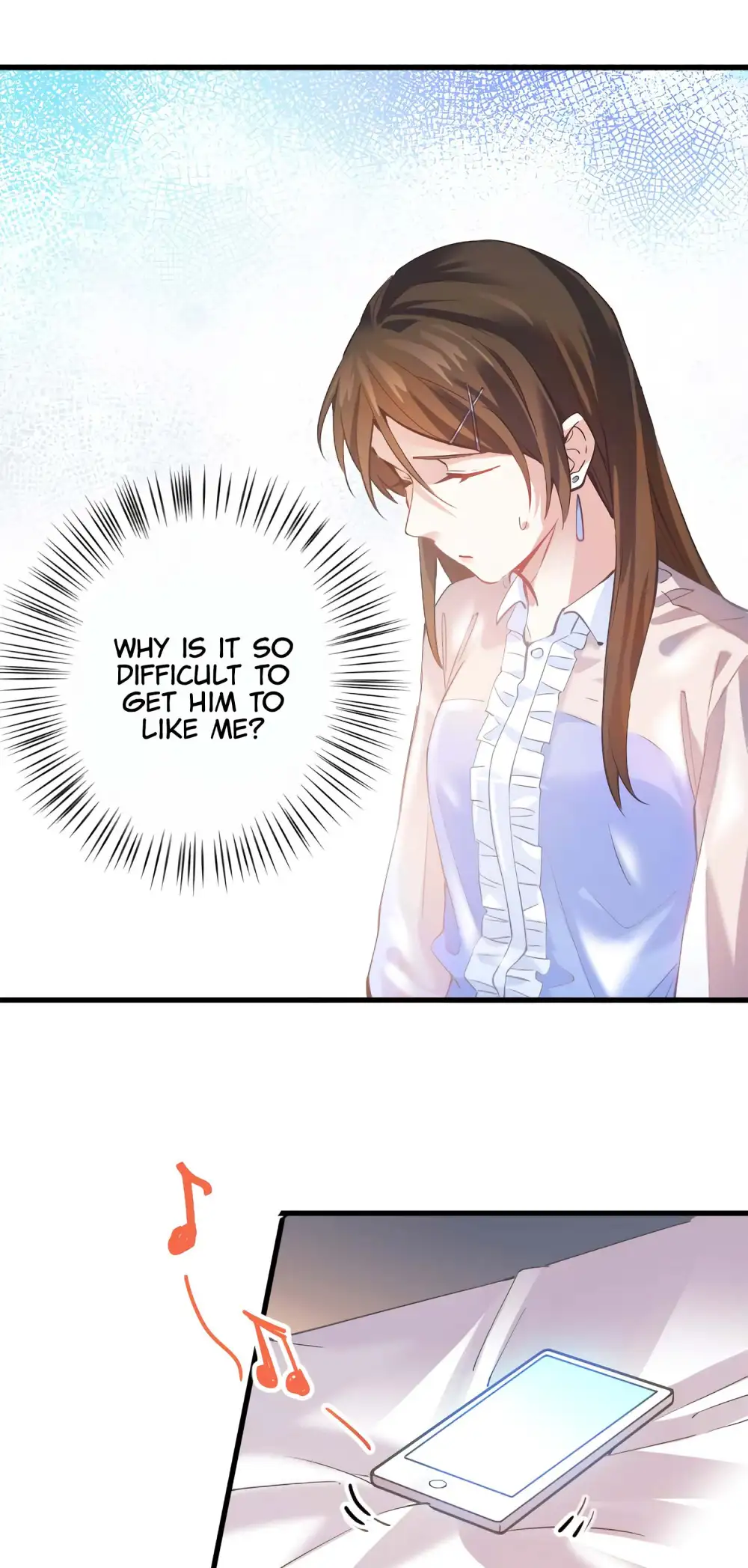 Nancheng Waits for The Moon - Episode 5 - read scene 10