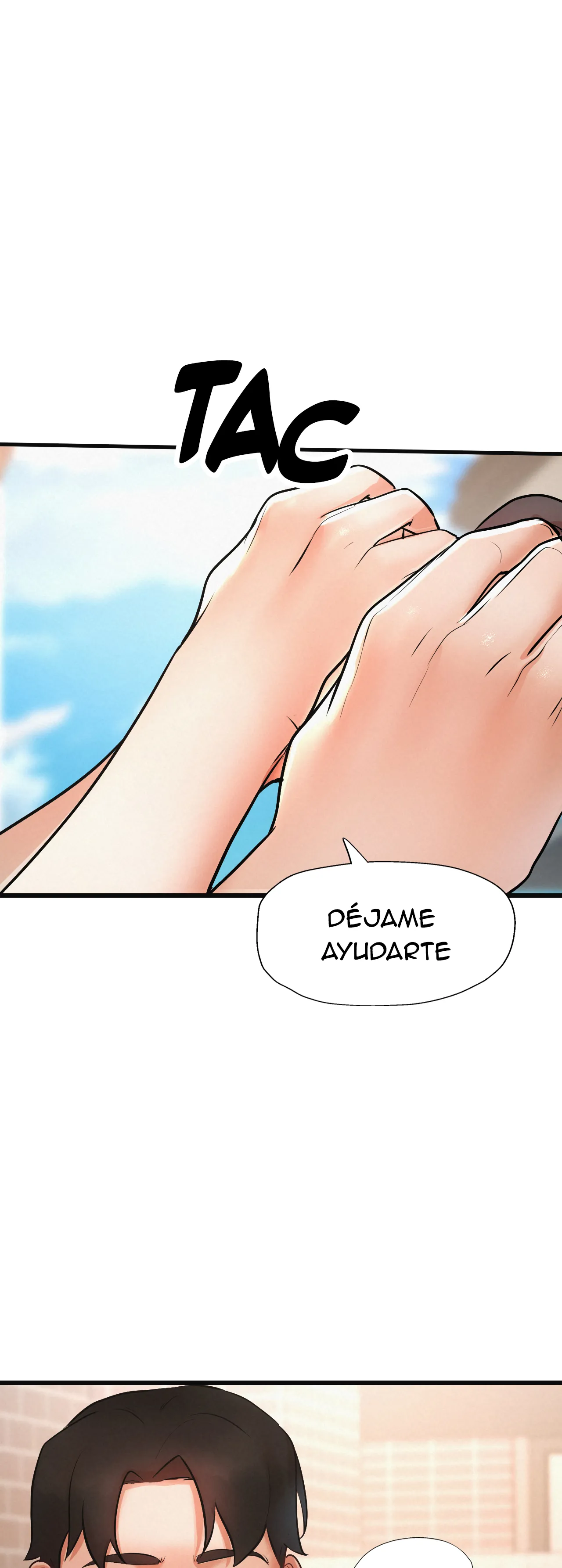 Enjabonando a mi madrastra - Episode 2 - read scene 45