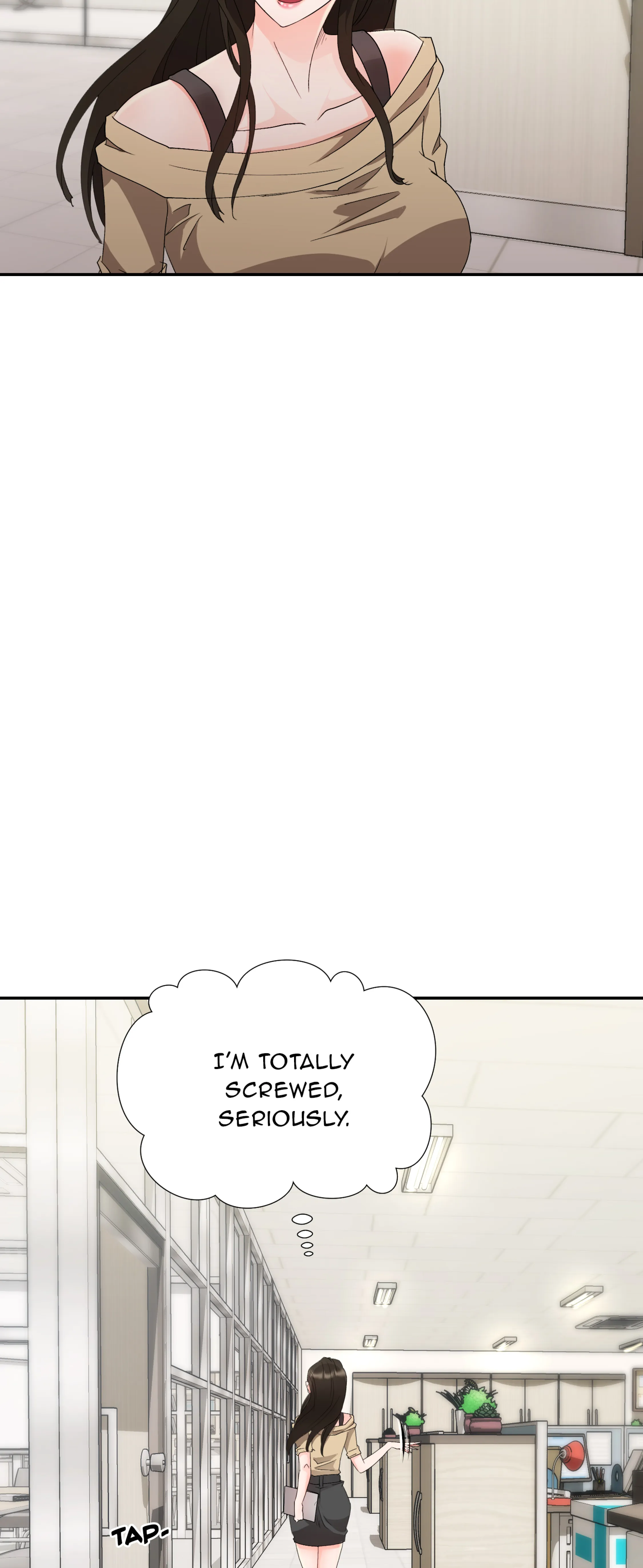 Working Late With You - Episode 4 - read scene 32