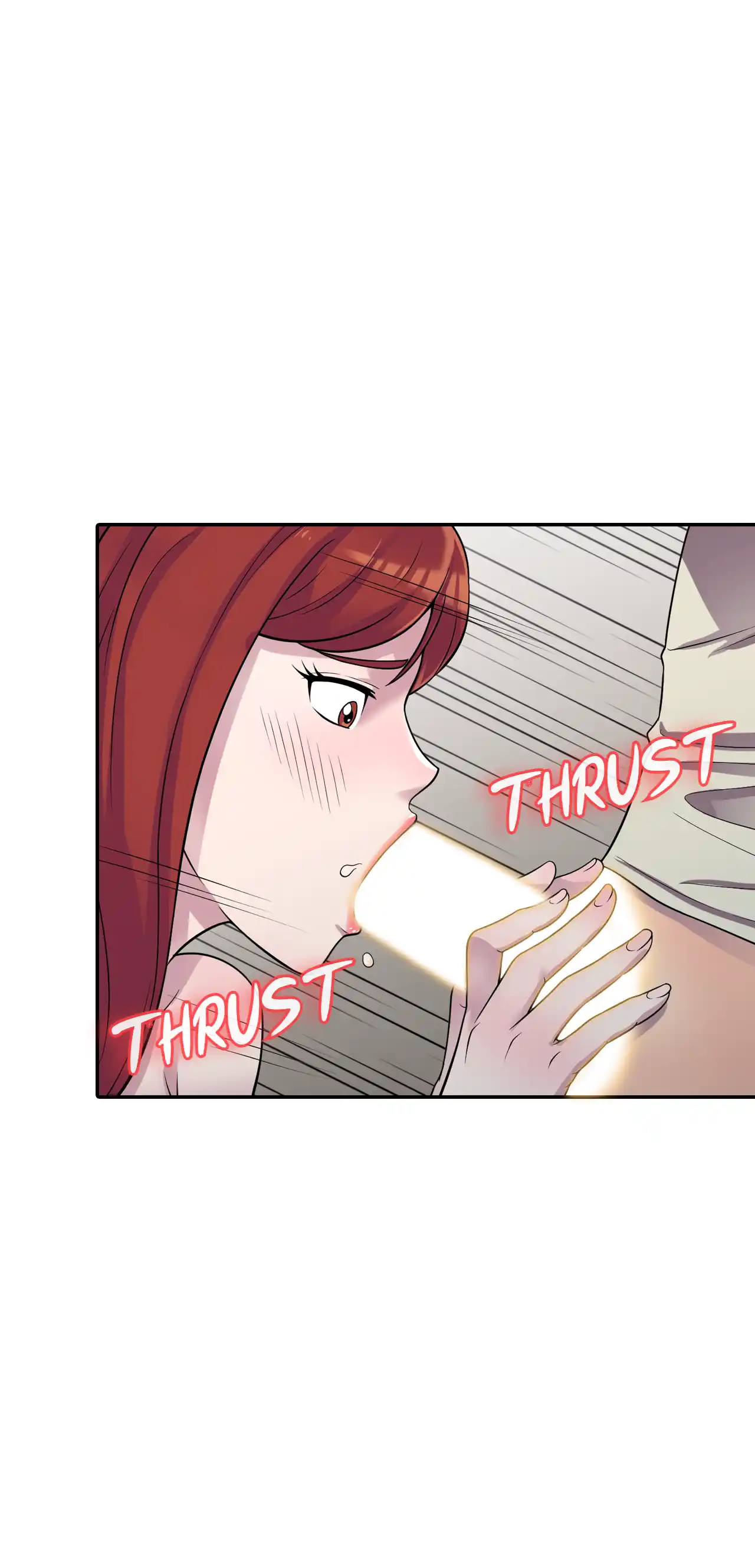 Stolen Taste - Episode 5 - read scene 31