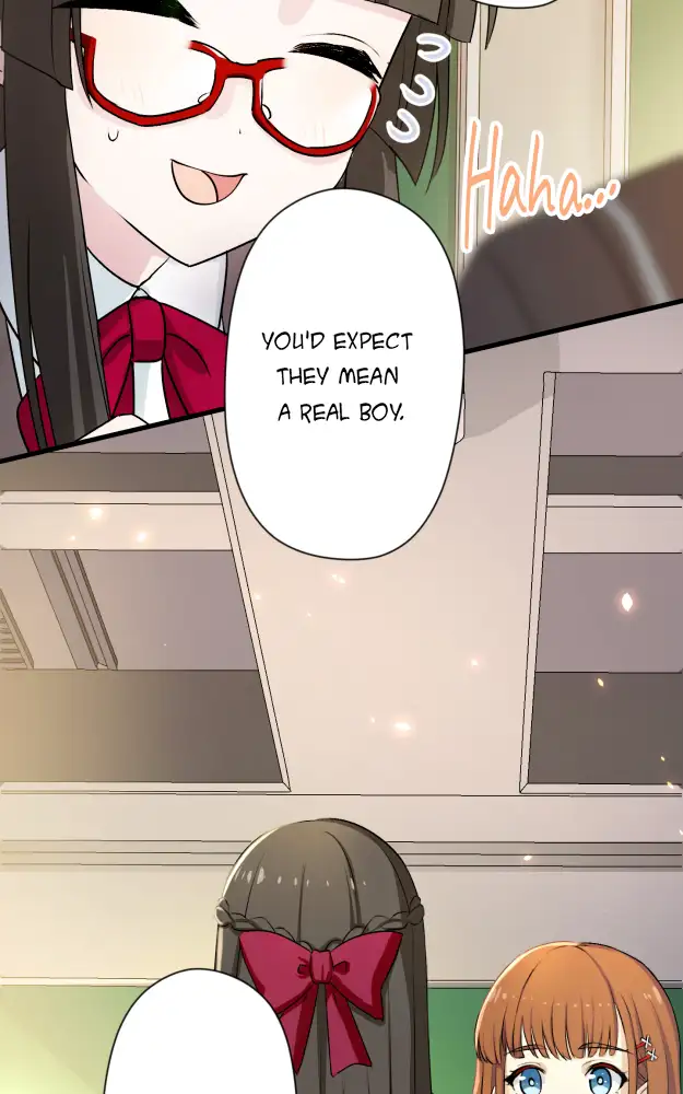 Real Love! - Episode 1 - read scene 115