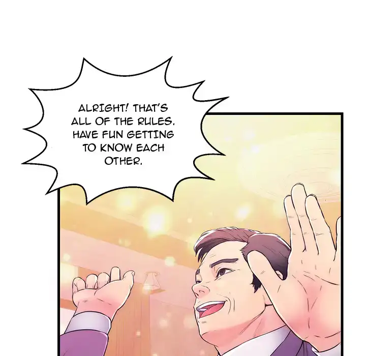 Potential Love Zone - Episode 1 - read scene 41