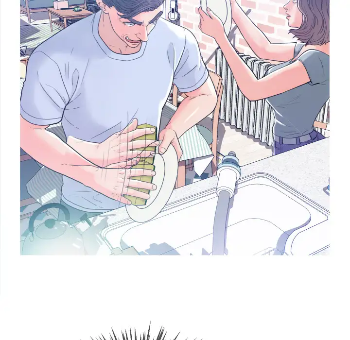 La Esposa de mi Hijo - Episode 1 - read scene 136