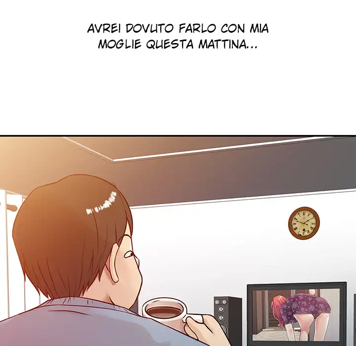 L'Allenamento della Cognata - Episode 2 - read scene 14