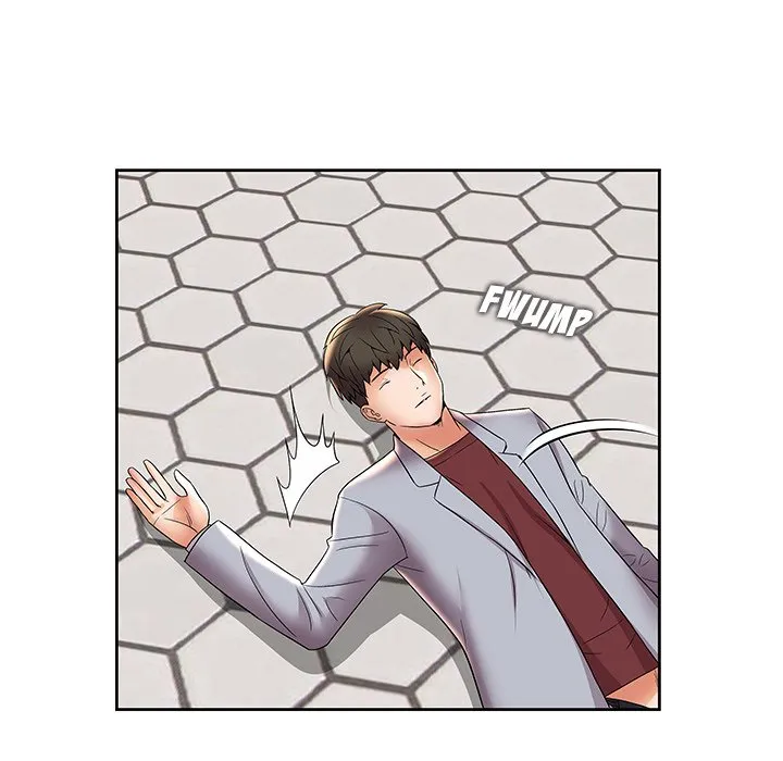 Locked By Desire - Episode 5 - read scene 59