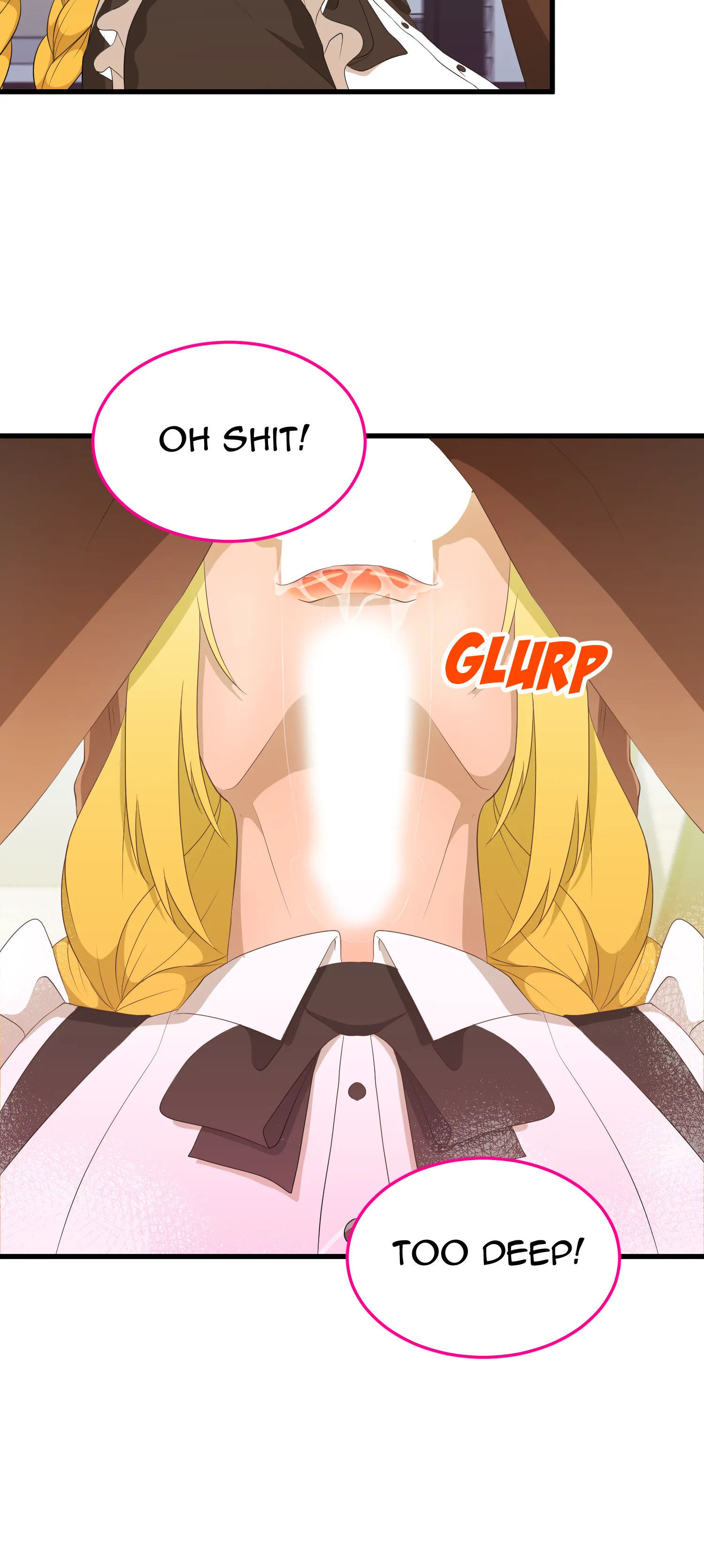 Wet Vacations - Episode 5 - read scene 32