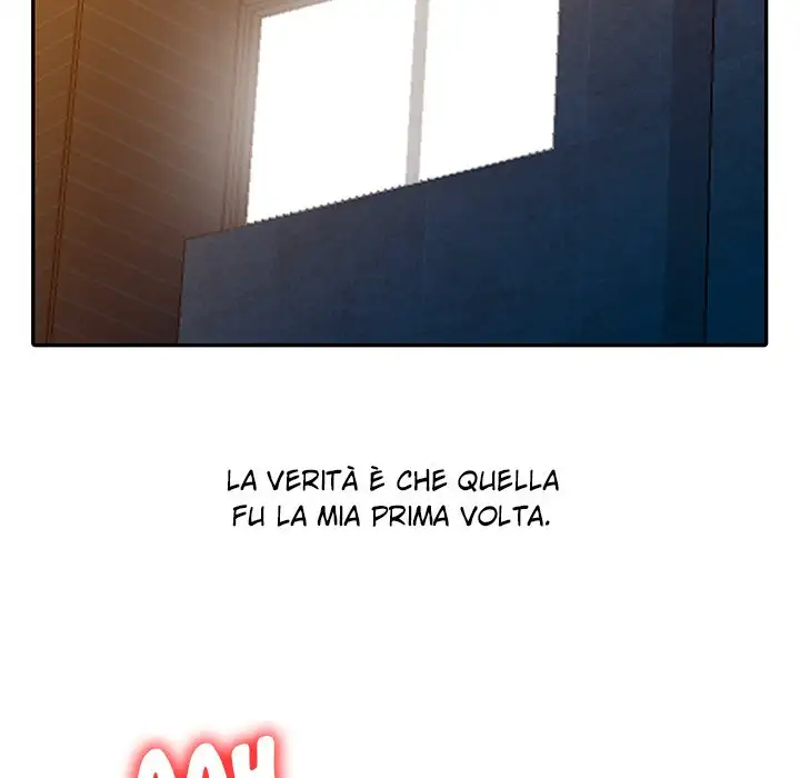 L'Allenamento della Cognata - Episode 4 - read scene 6