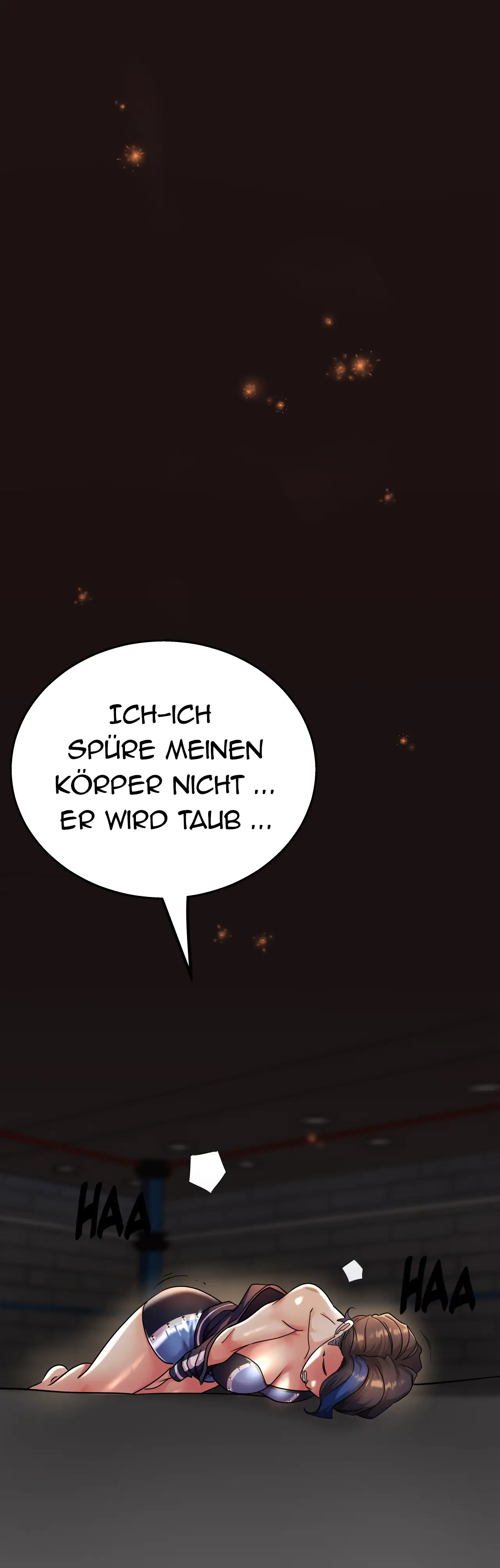 Der Ring der Stärke - Episode 2 - read scene 37