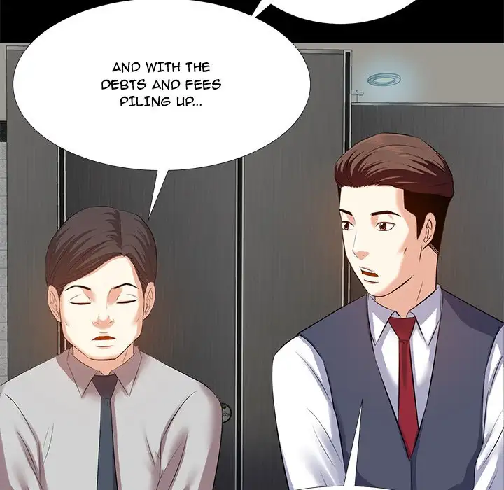 Sugar Daddy - Episode 2 - read scene 27