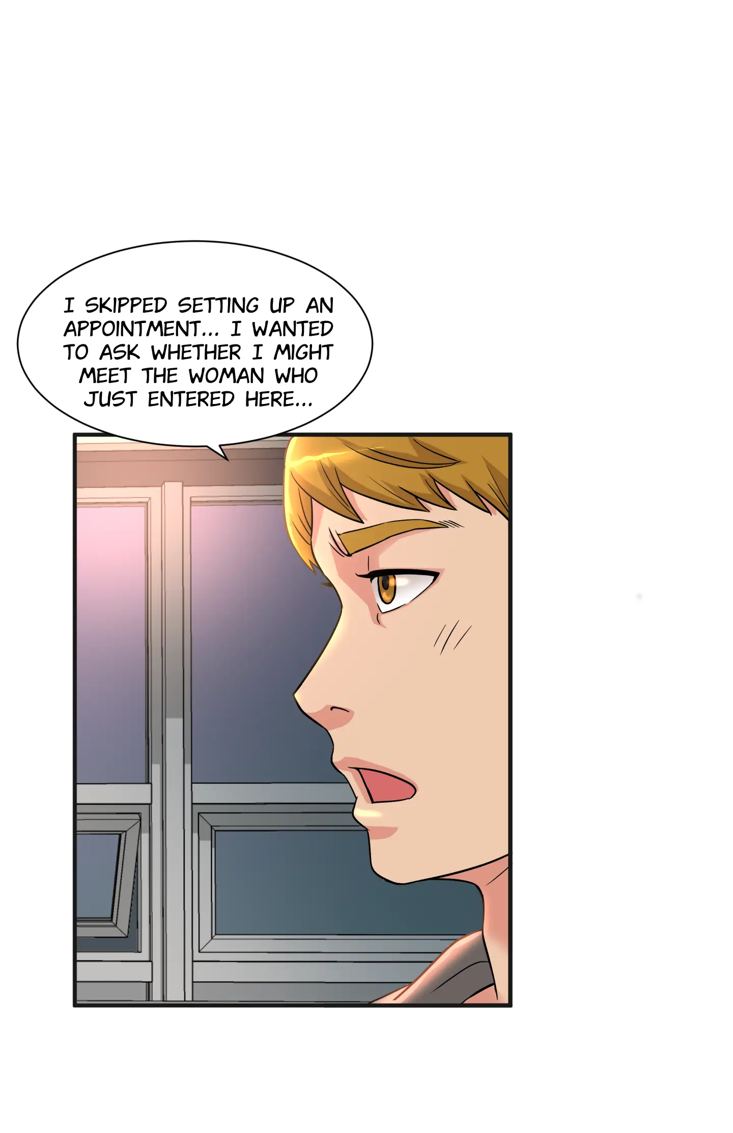 Filthy Secrets - Episode 4 - read scene 7