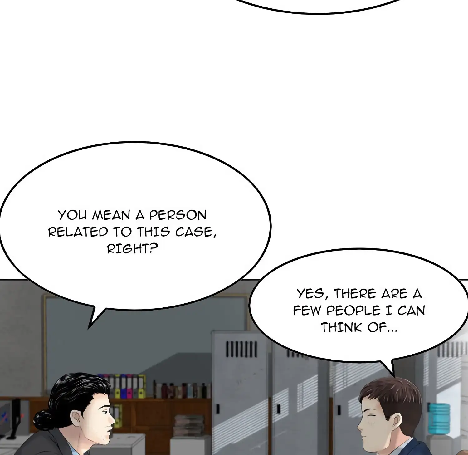 Insiders - Episode 1 - read scene 116