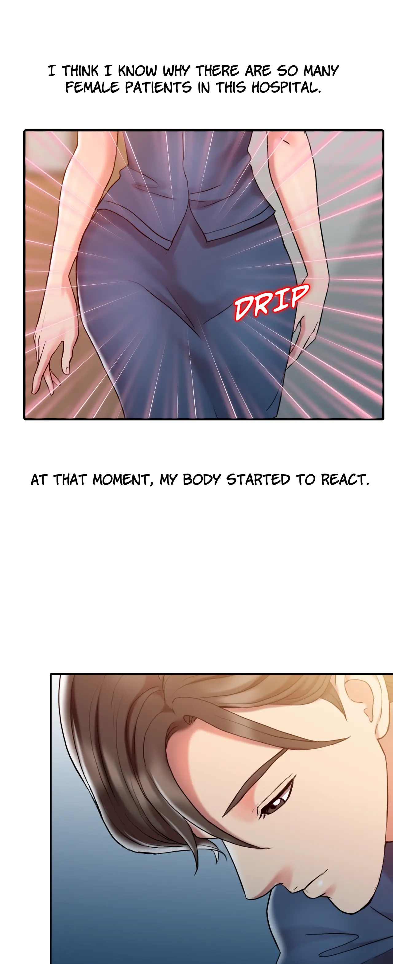 Legendary Hand - Episode 1 - read scene 35