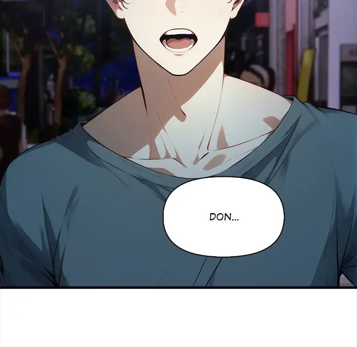 Her Dark Secret - Episode 5 - read scene 47