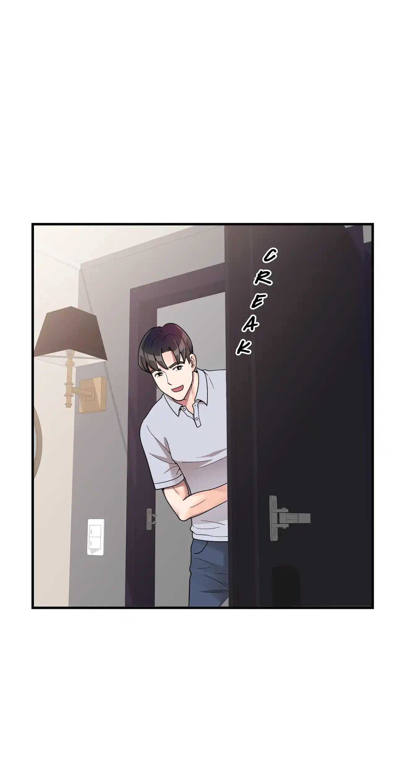 School Riots - Episode 1 - read scene 69