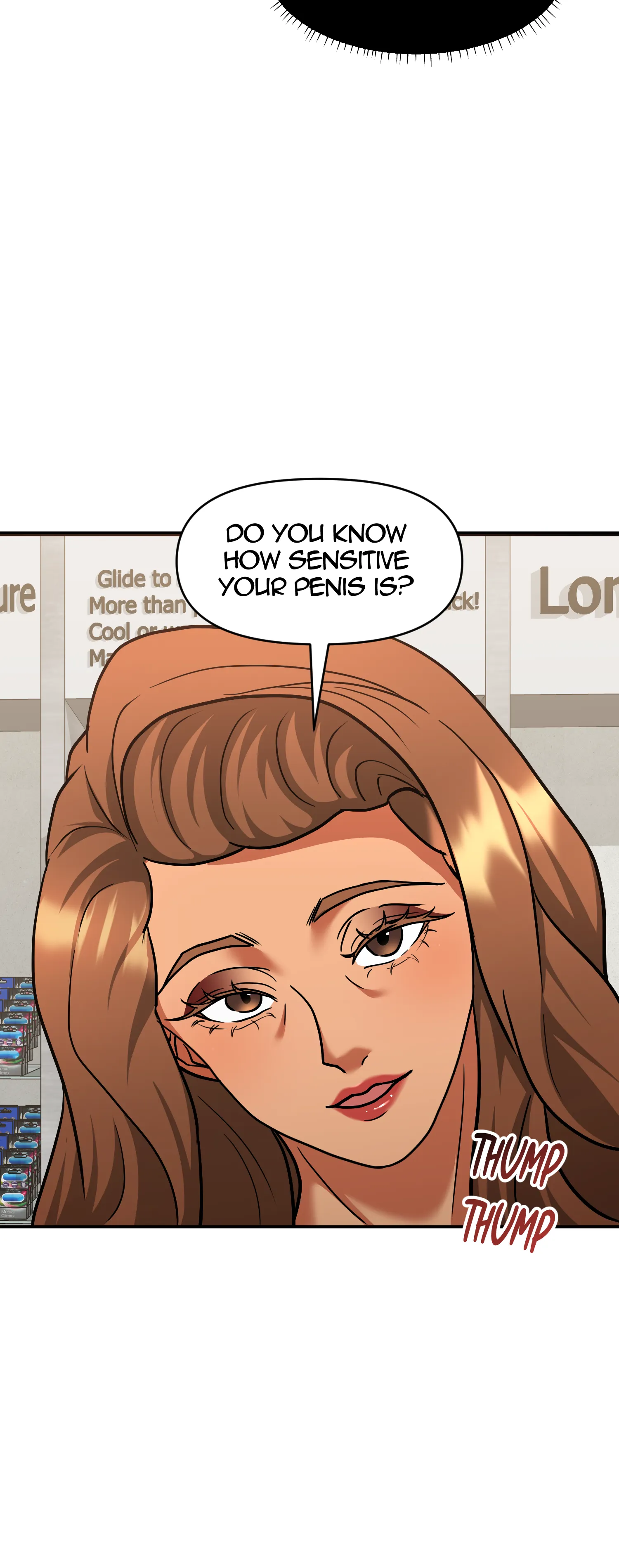 Under Her Control - Episode 1 - read scene 15