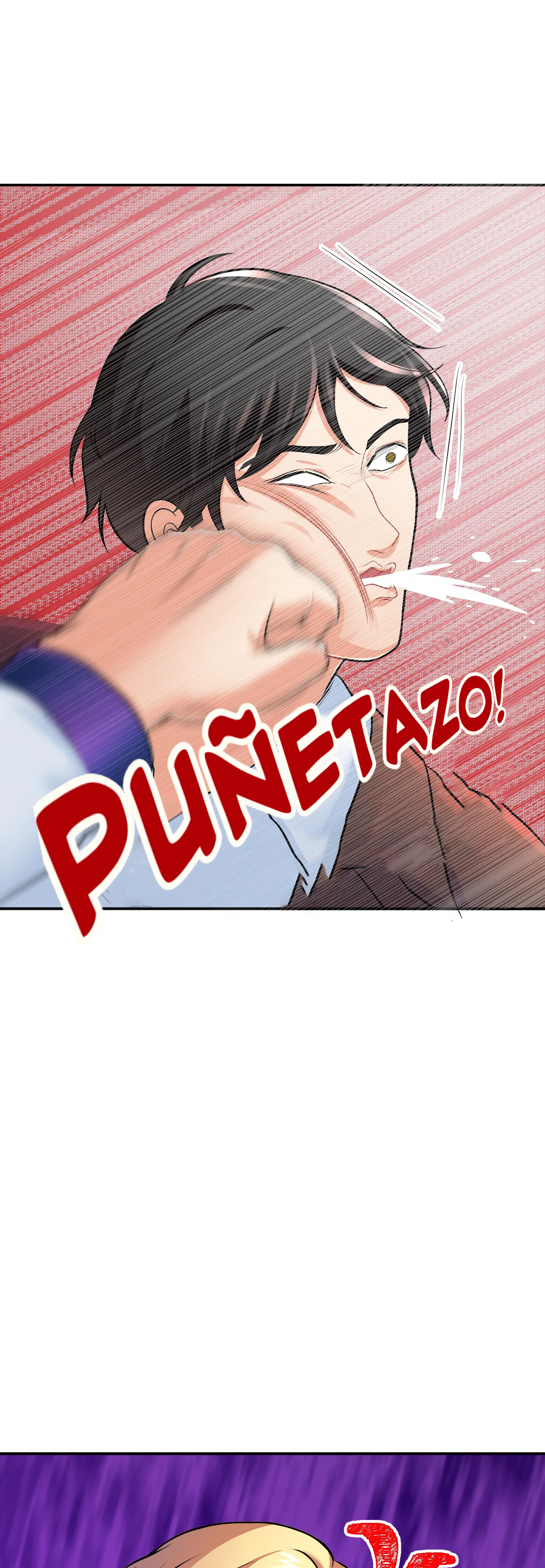 Habitación libre - Episode 2 - read scene 18