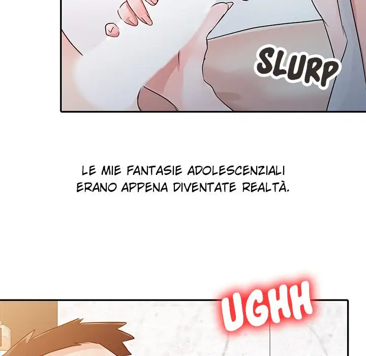 Il Piano Della Mia Matrigna - Episode 4 - read scene 81