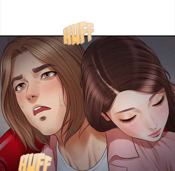 Une Semaine Et Un Jour - Episode 2 - read scene 9