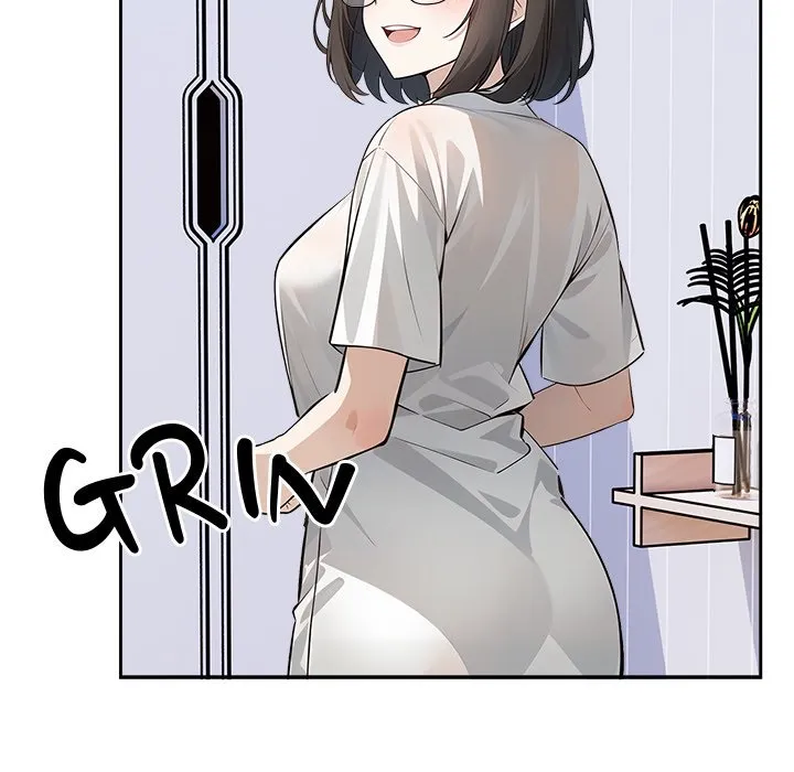 Crazy Bitch - Episode 2 - read scene 123
