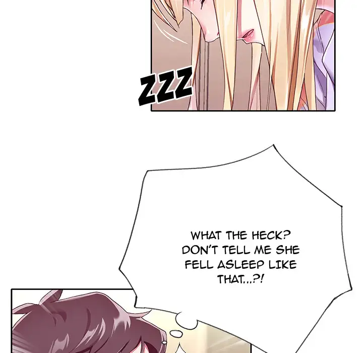 The Idol Project - Episode 2 - read scene 89