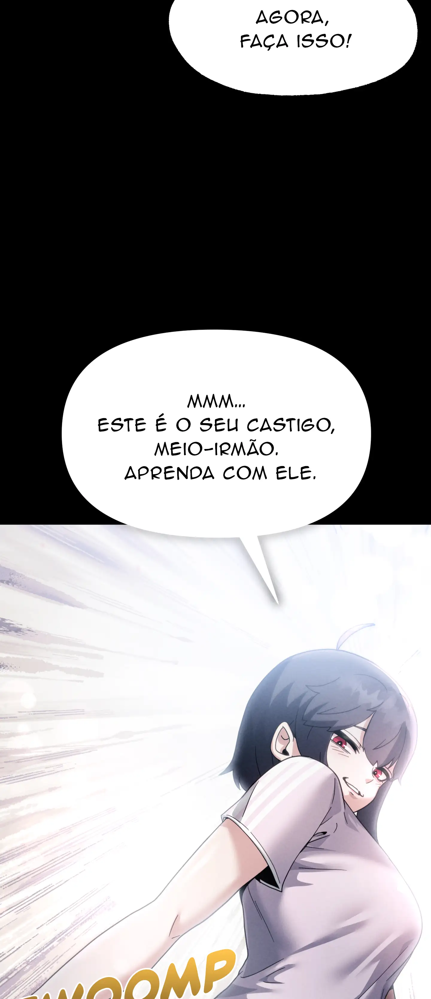 Botão Quente - Episode 1 - read scene 23