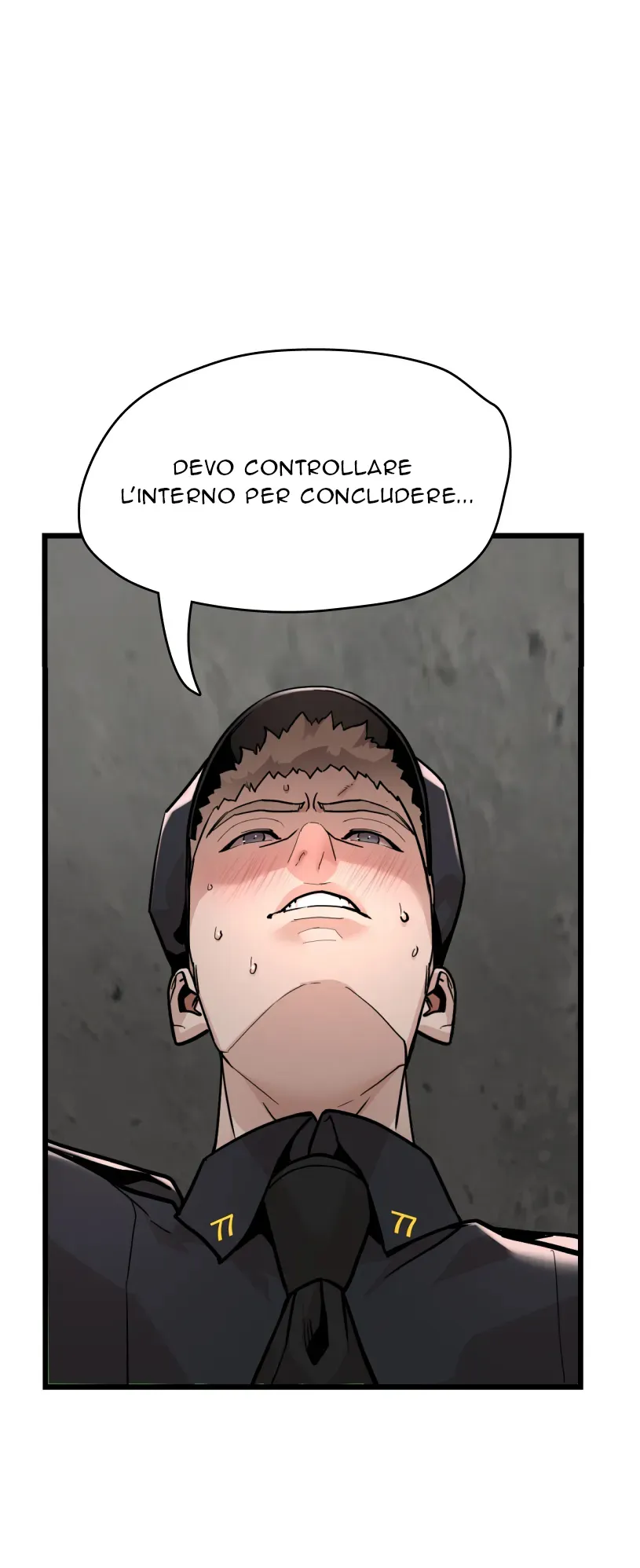 Ragazza Fuorilegge - Prologue - read scene 36
