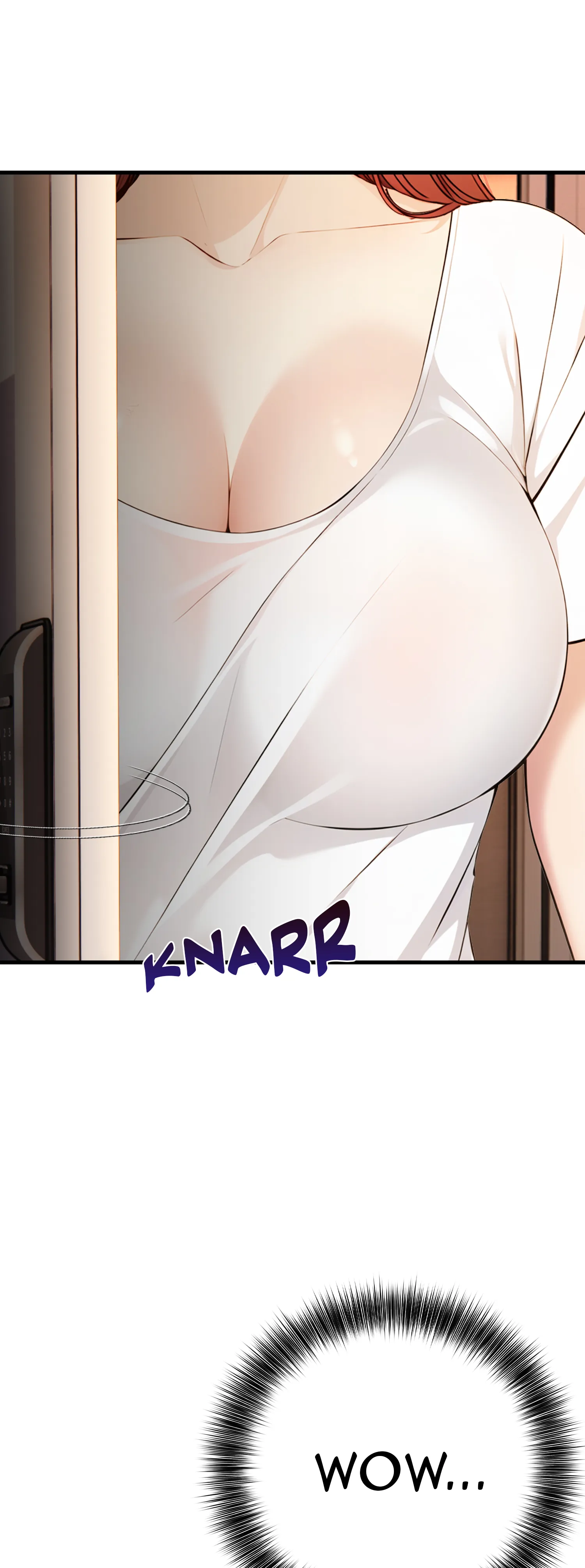 Verliebt in die Mutter meines Freundes - Episode 1 - read scene 17