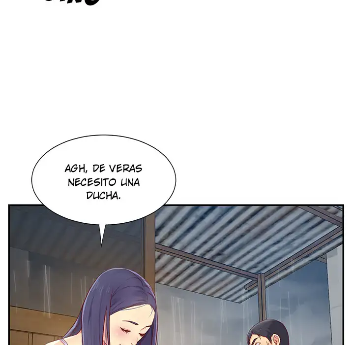 Hermanas Adultas - Episode 1 - read scene 18