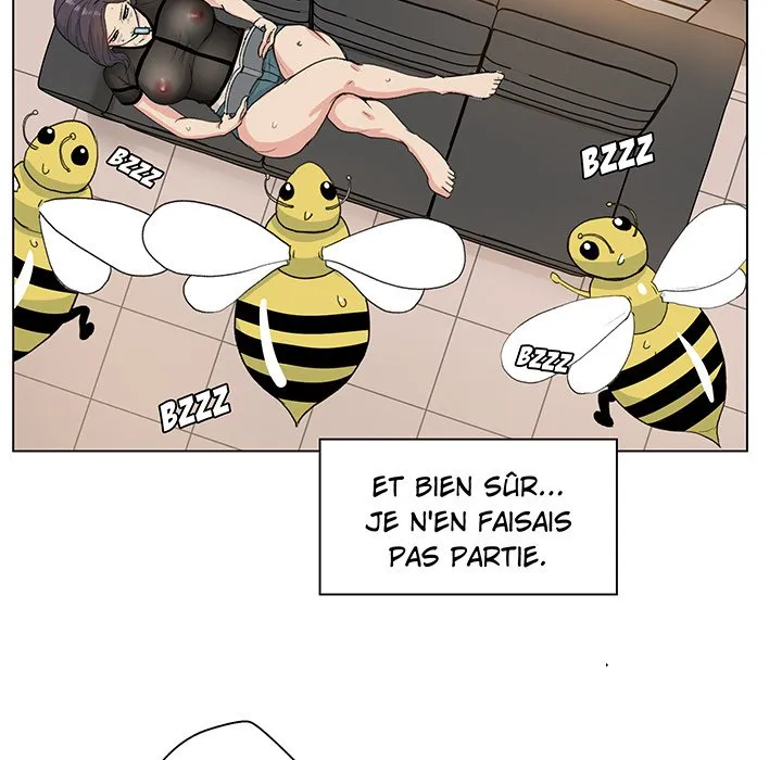 La boutique de BD - Episode 1 - read scene 20