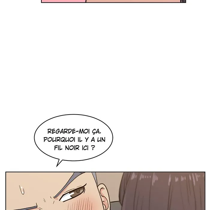 La boutique de BD - Episode 4 - read scene 95
