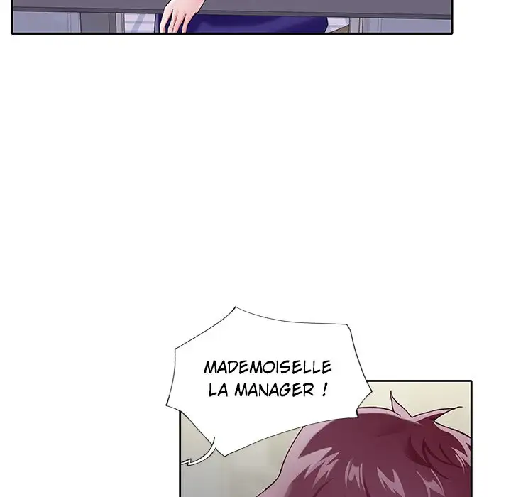 Icône - Episode 2 - read scene 4