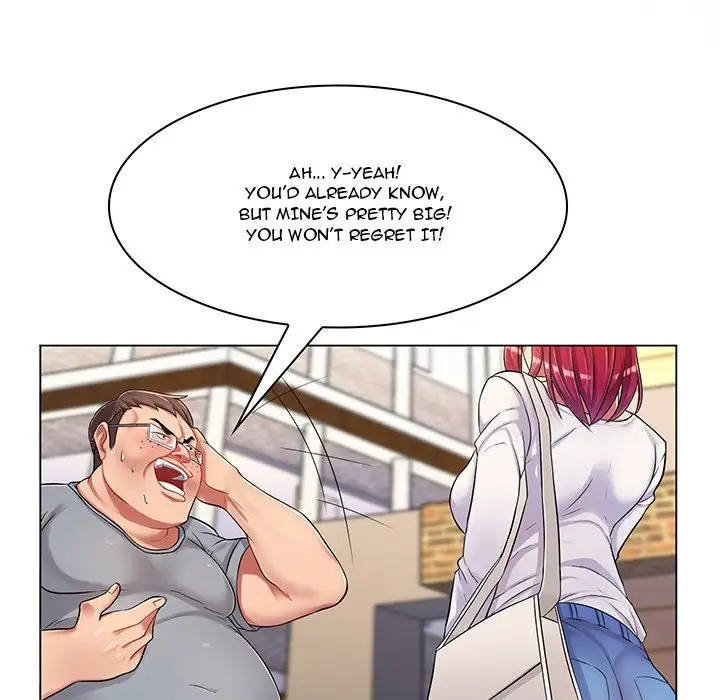 Teacher's Nightlife - Episode 2 - read scene 5