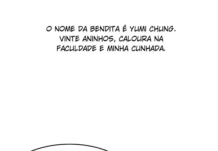 Cunhada Em Treinamento - Prologue - read scene 4