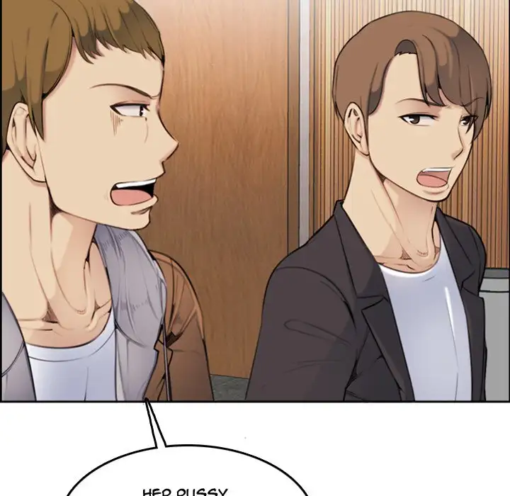 Mom is a Female College Student - Episode 3 - read scene 31