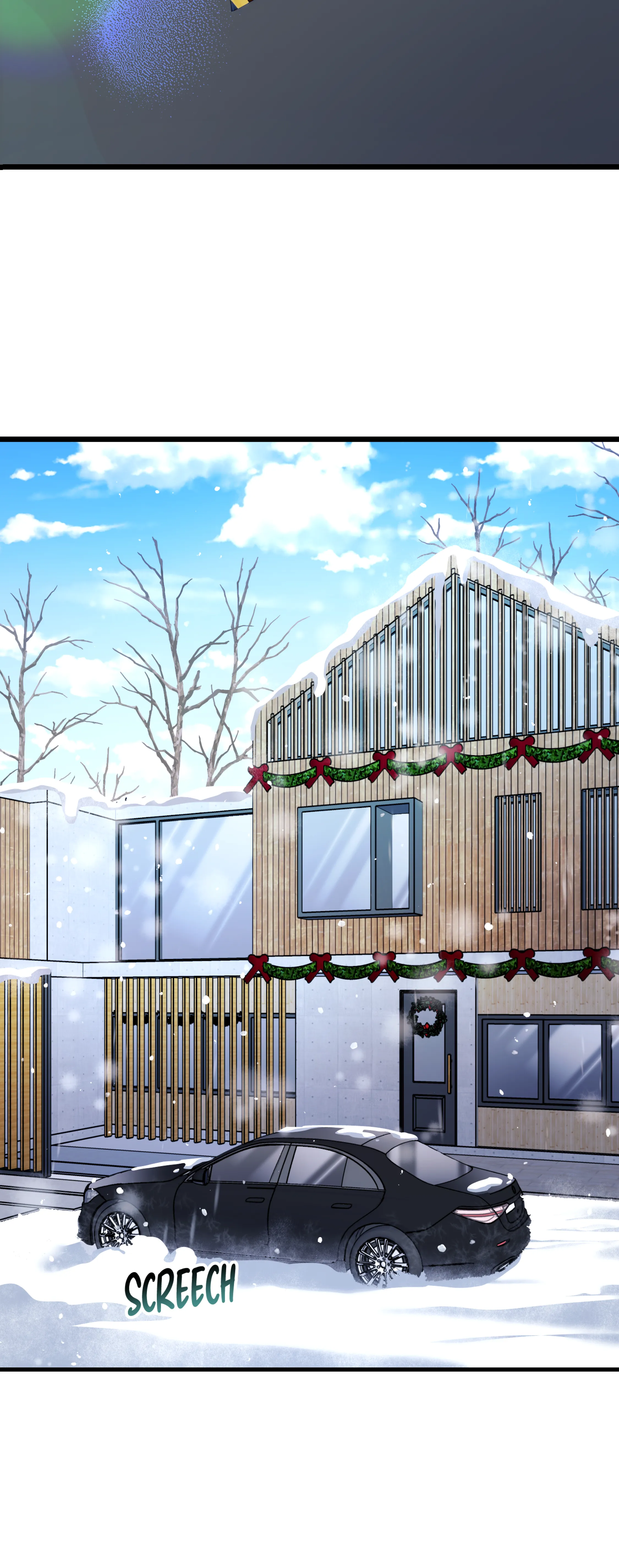 My Lust Christmas - Episode 1 - read scene 22