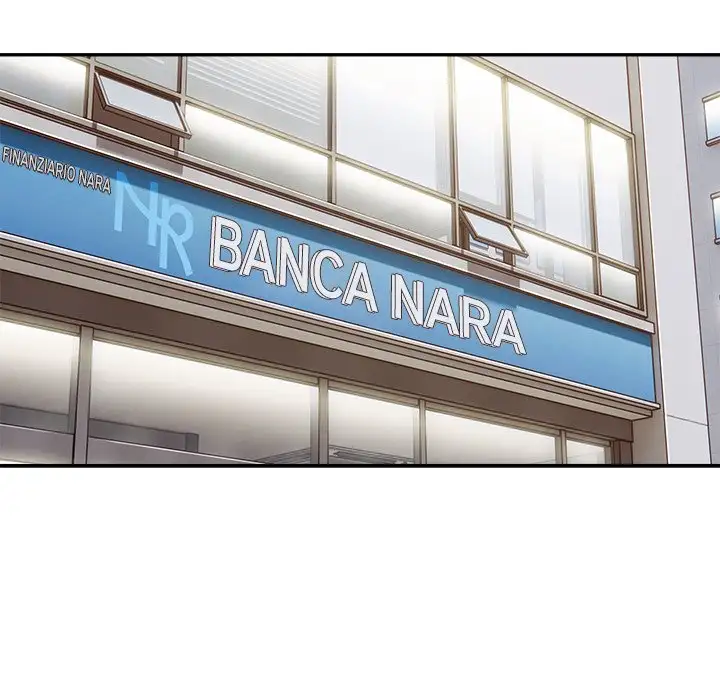 l'impiegato di banca - Episode 3 - read scene 20