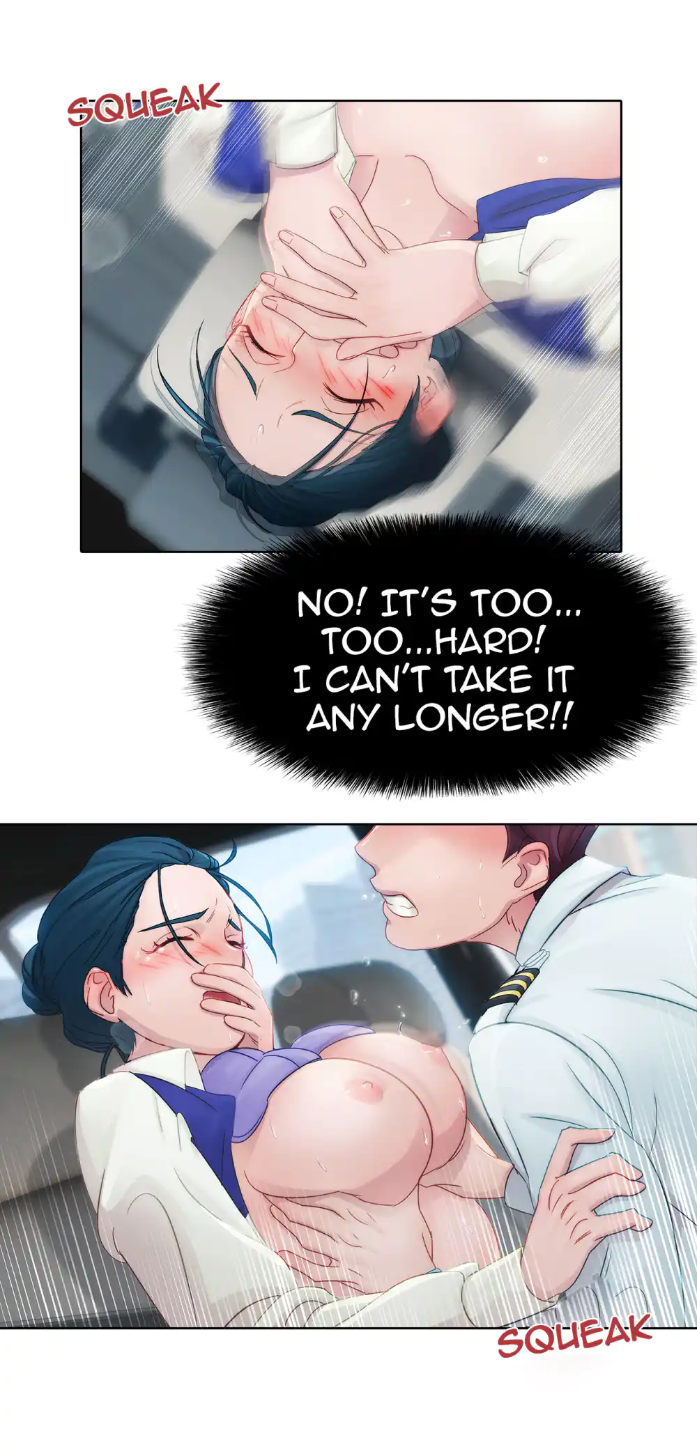 Lady Garden - Episode 5 - read scene 29