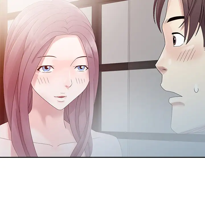 Psst! Das Geheimnis der Schwester - Episode 1 - read scene 69
