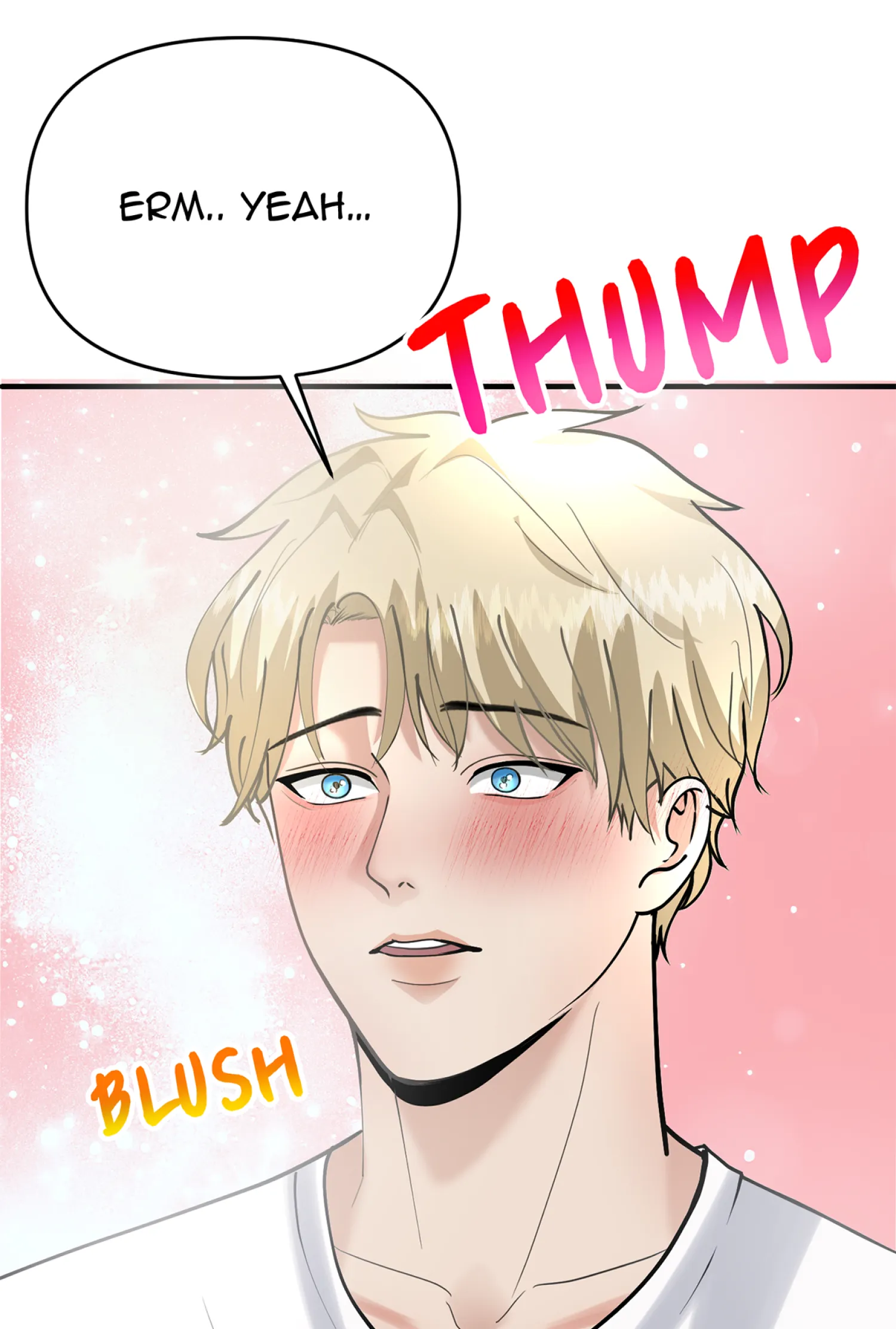 Disaster Roommates - Prologue - read scene 20