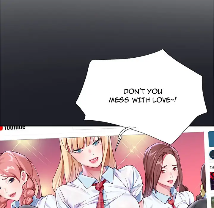 The Idol Project - Episode 4 - read scene 84
