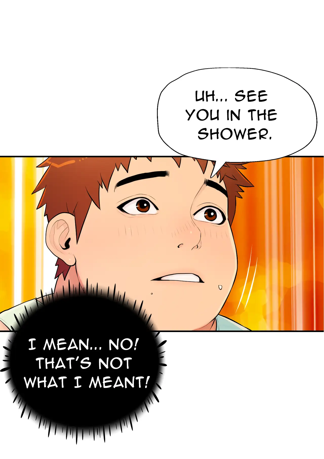 Big Hole Protocol - Episode 2 - read scene 29